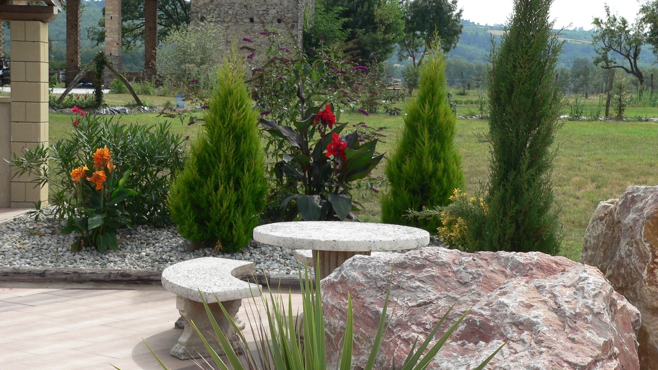 Photo of Outdoor in Durfort