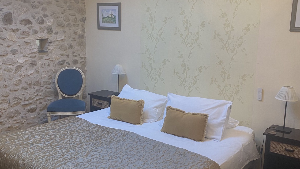 Photo of Bedroom in Durfort