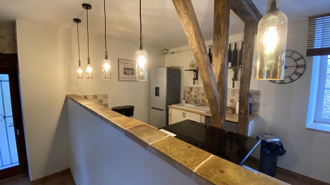 Photo of Kitchen in Durfort