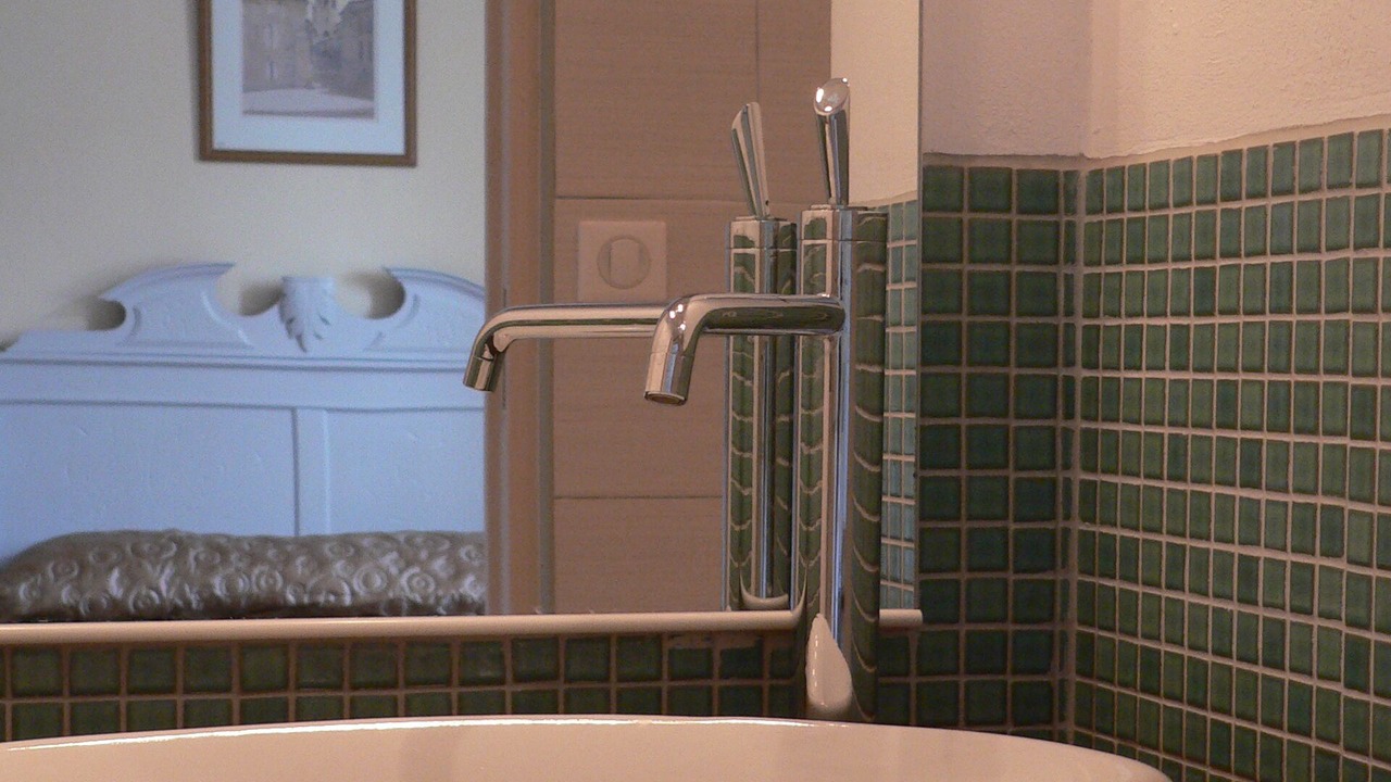 Photo of Bathroom in Durfort