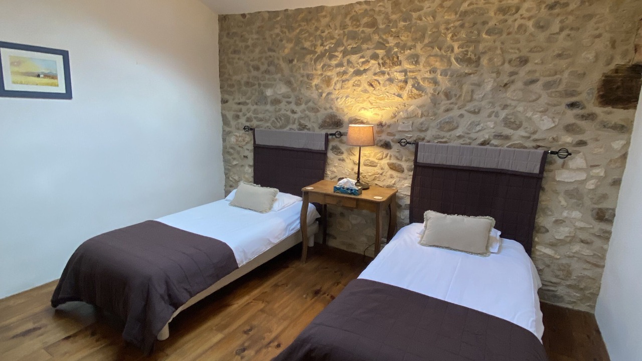 Photo of Bedroom in Durfort