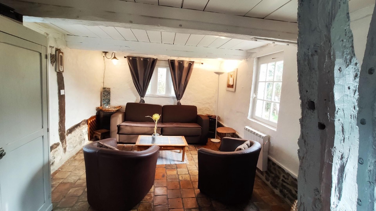 Photo of Livingroom in Auberville