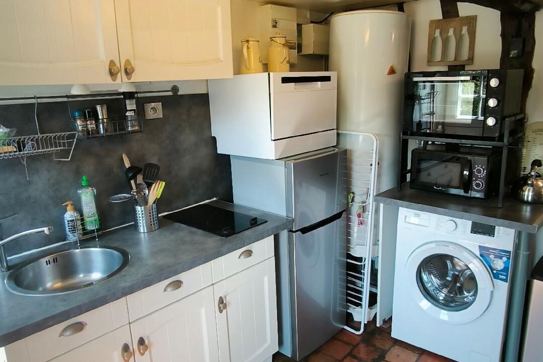 Photo of Kitchen in Auberville