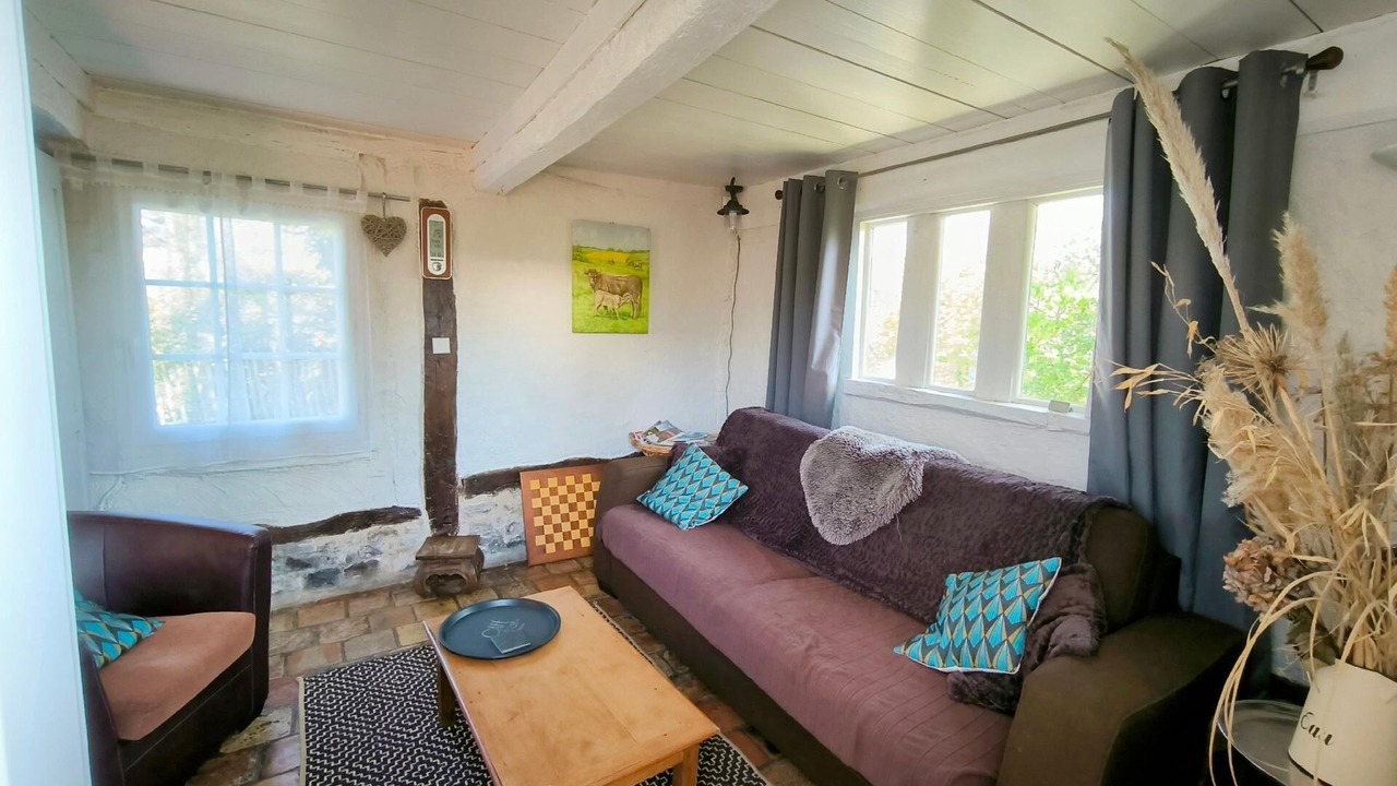 Photo of Livingroom in Auberville