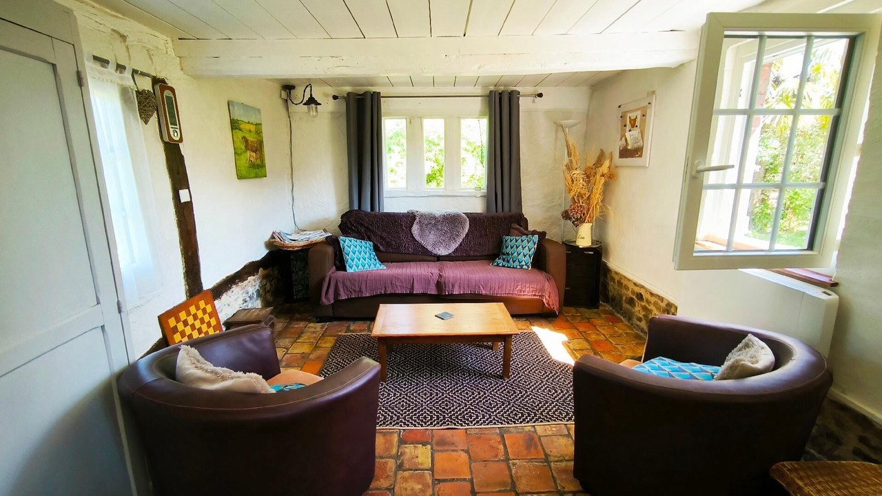 Photo of Livingroom in Auberville