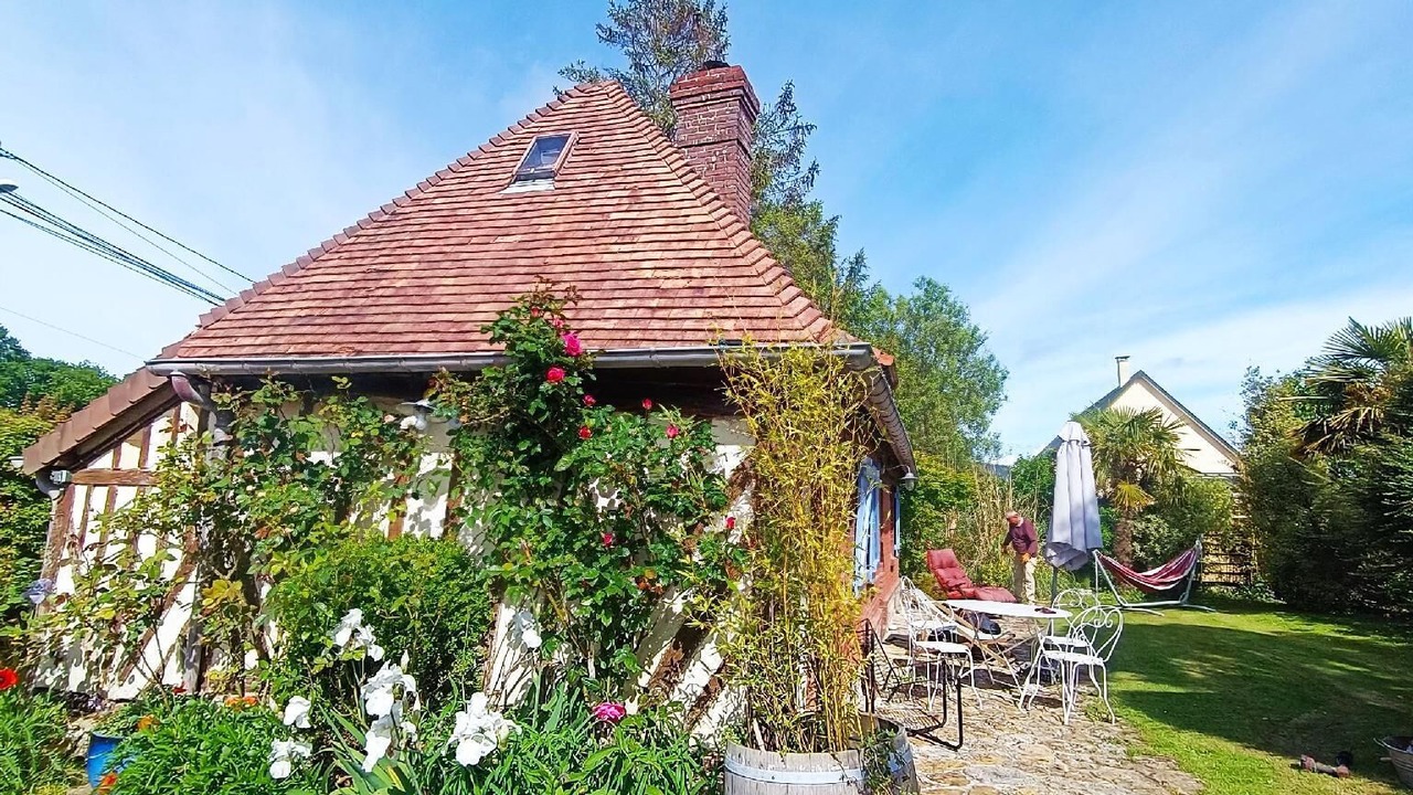 Photo of Outdoor in Auberville