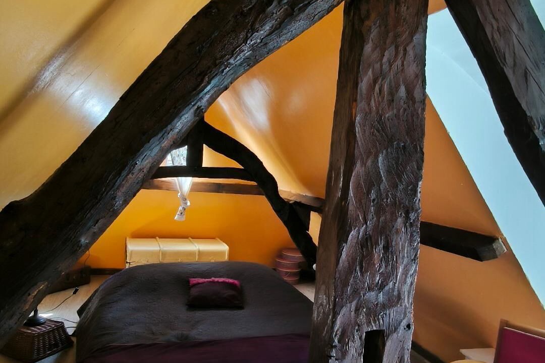 Photo of Bedroom in Auberville