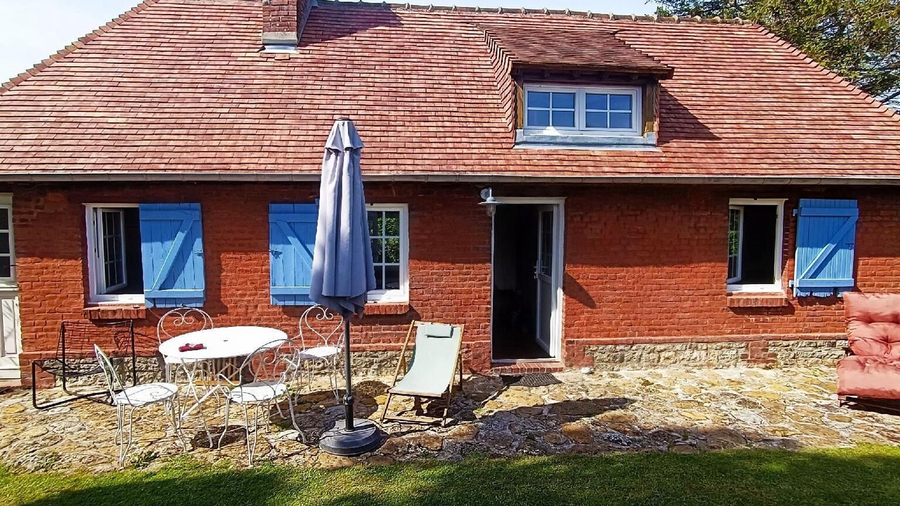 Photo of Outdoor in Auberville