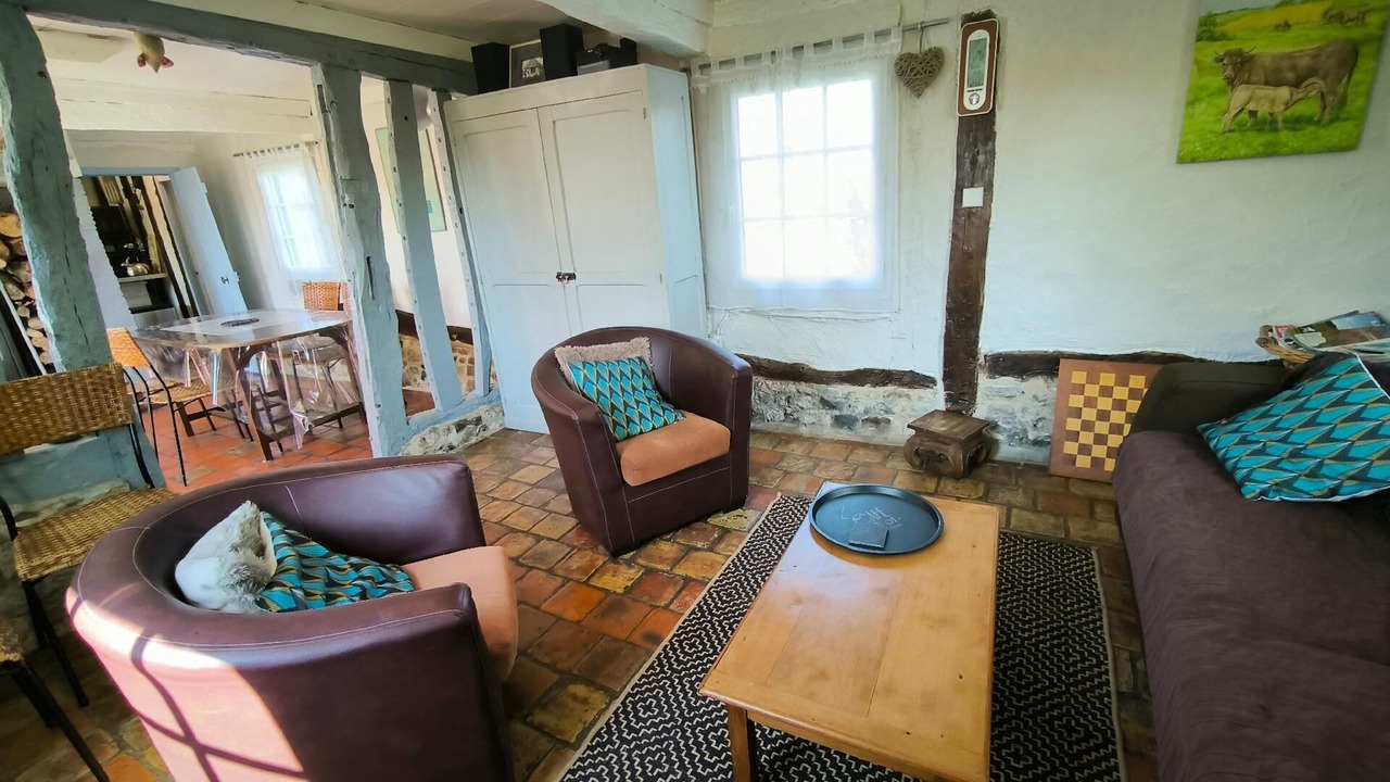 Photo of Livingroom in Auberville