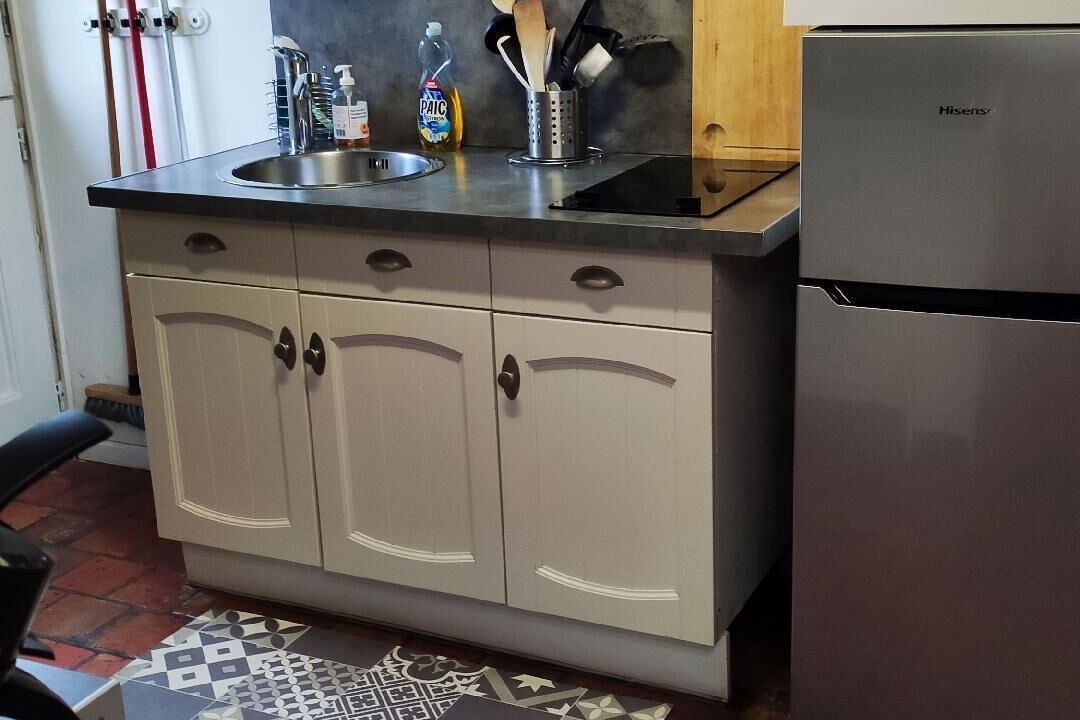 Photo of Kitchen in Auberville