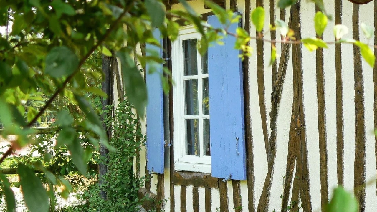 Photo of Outdoor in Auberville