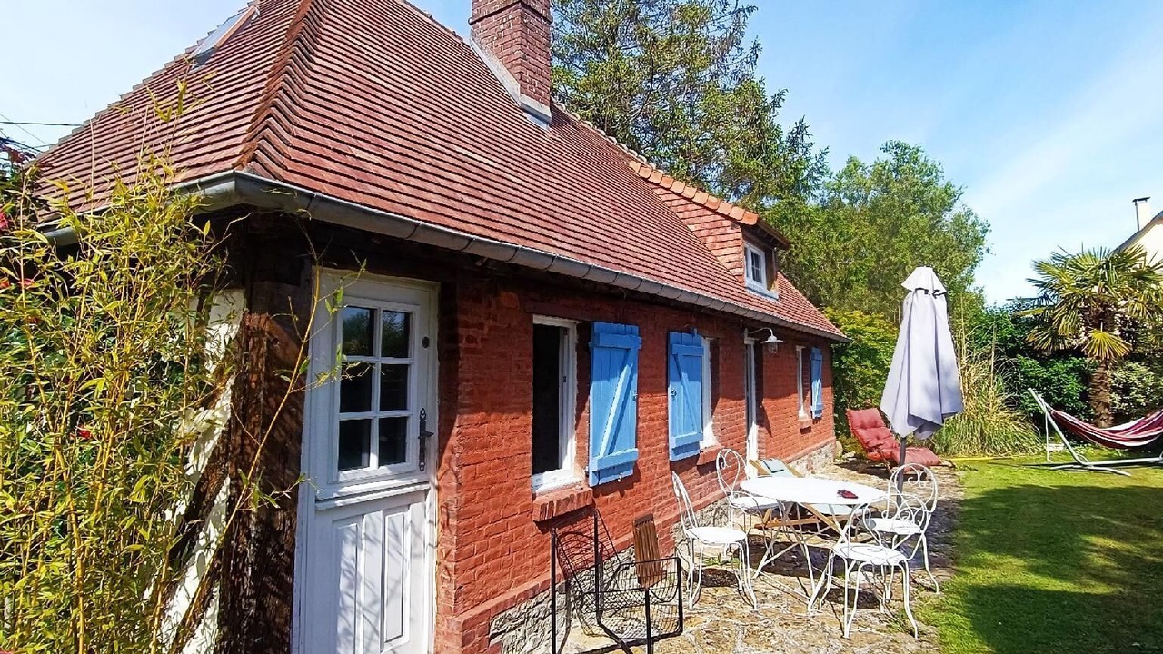 Photo of Outdoor in Auberville