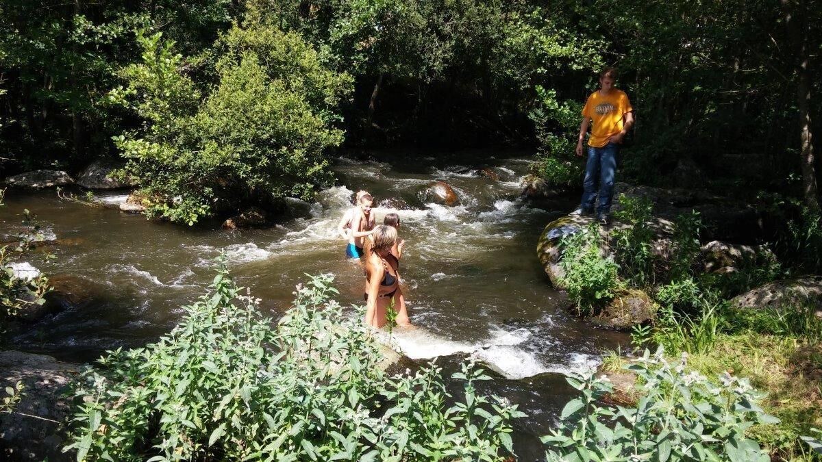 Photo of Outdoor in Ferrieres
