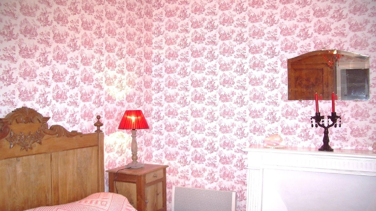 Photo of Bedroom in Crehen