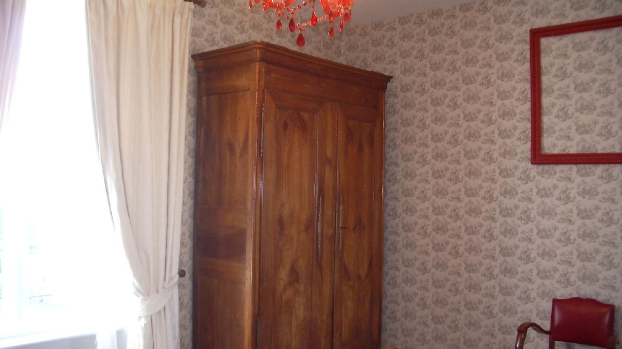 Photo of Bedroom in Crehen