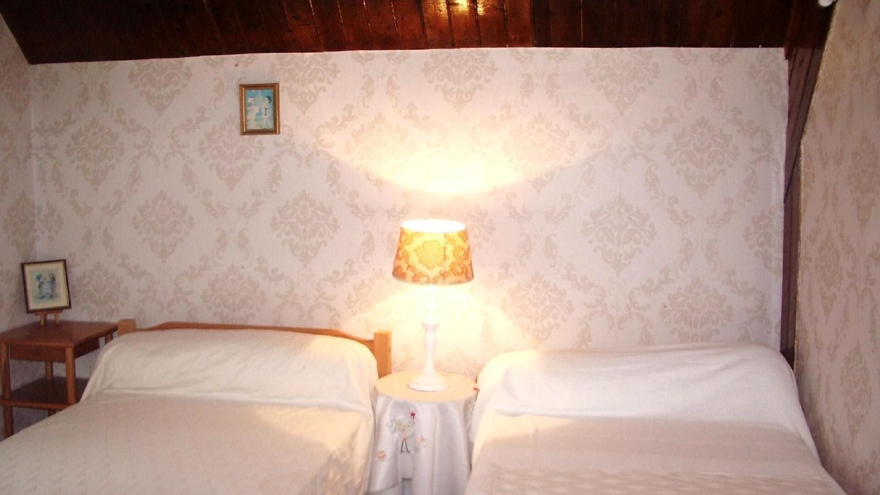 Photo of Bedroom in Crehen