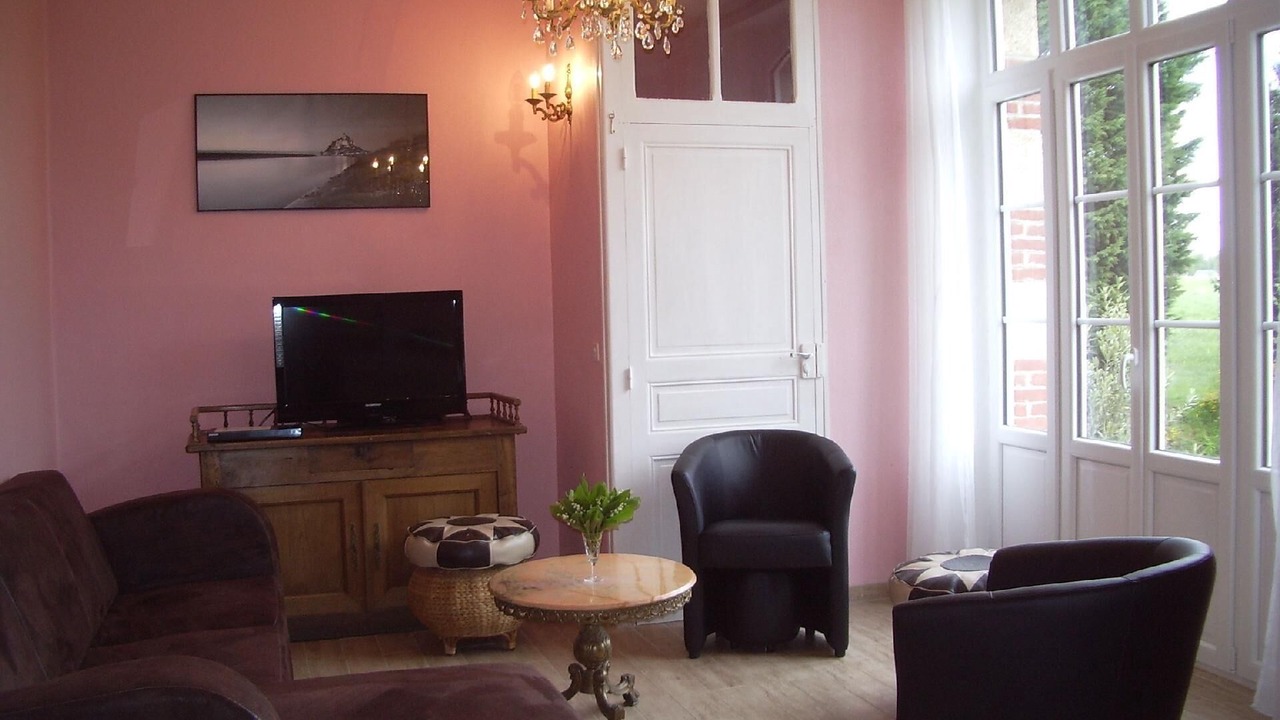 Photo of Livingroom in Crehen