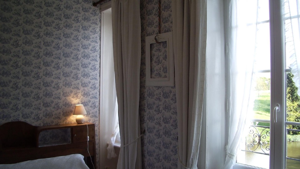 Photo of Bedroom in Crehen