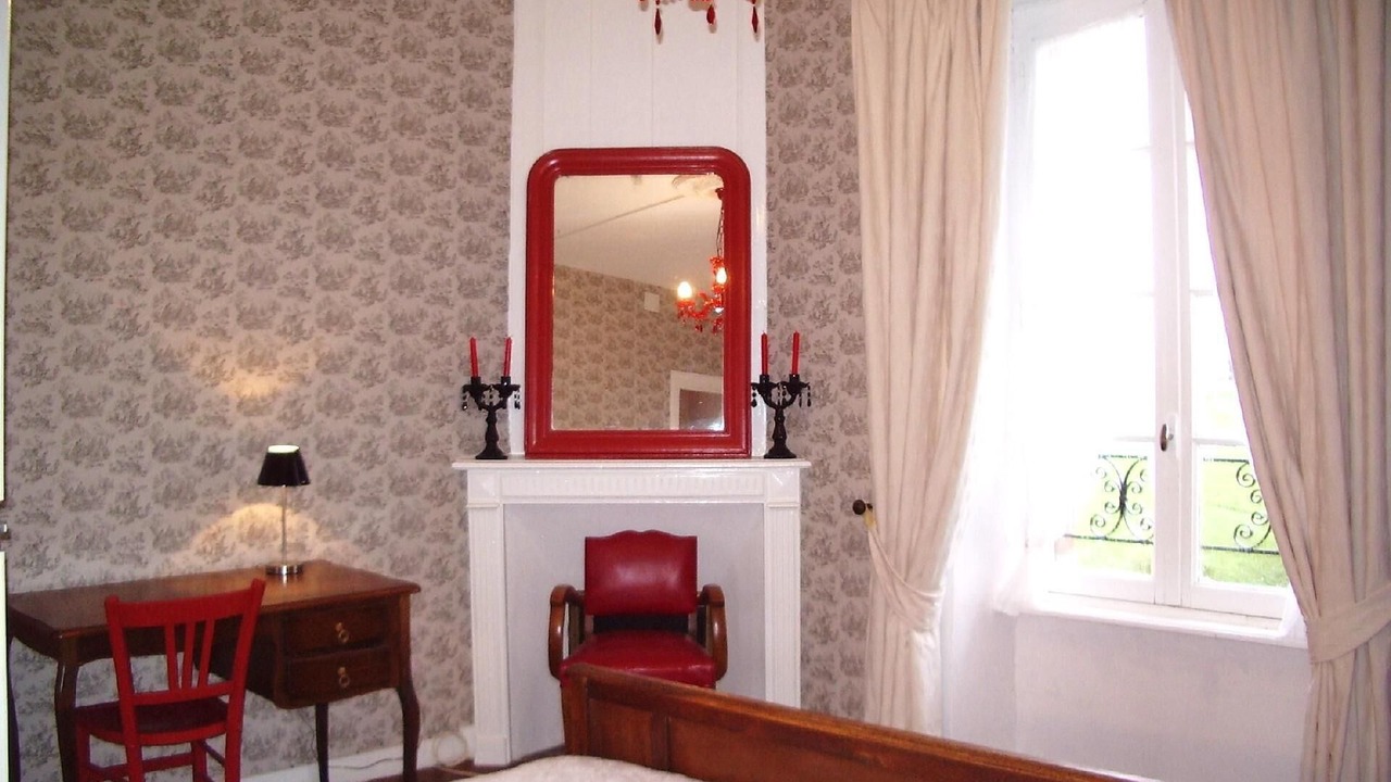 Photo of Bedroom in Crehen