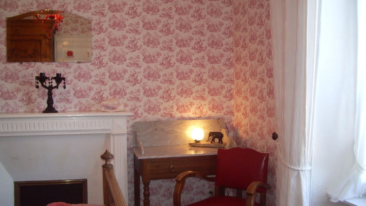 Photo of Bedroom in Crehen