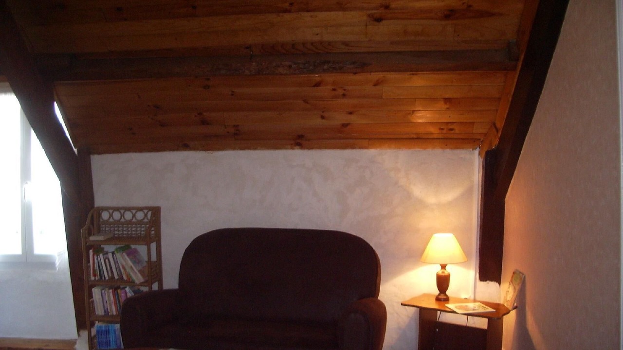 Photo of Livingroom in Crehen