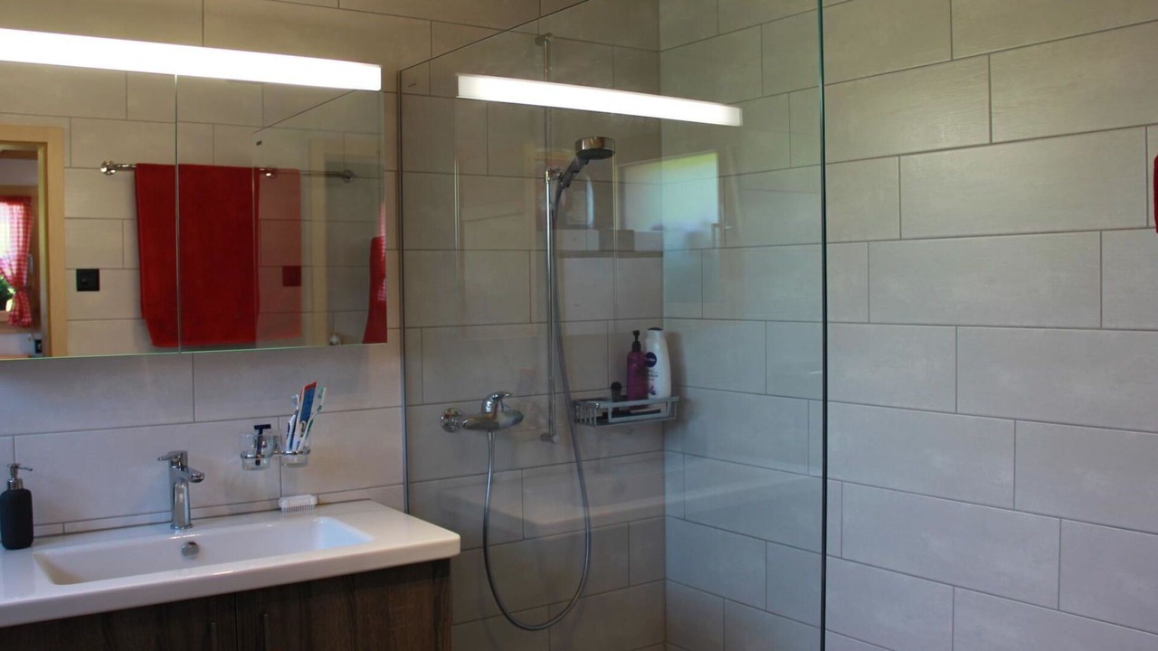 Photo of Bathroom in Lenk
