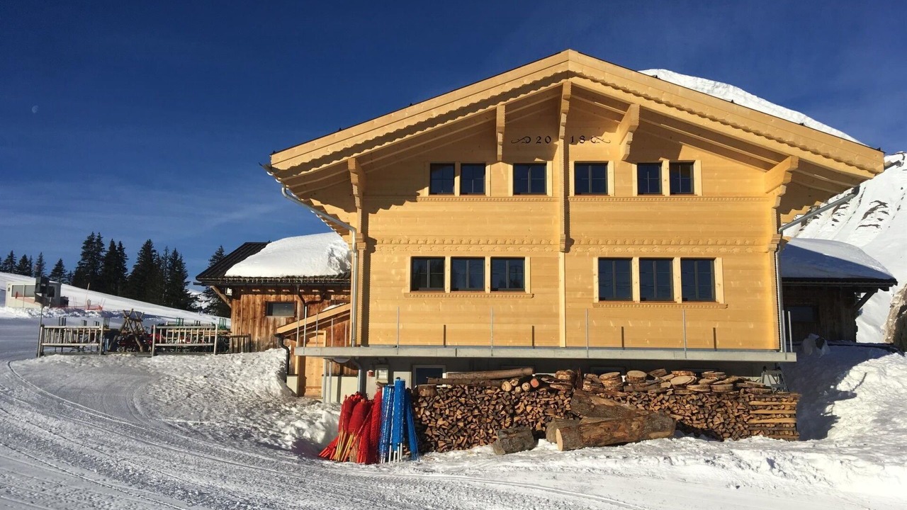 Photo of Others in Lenk