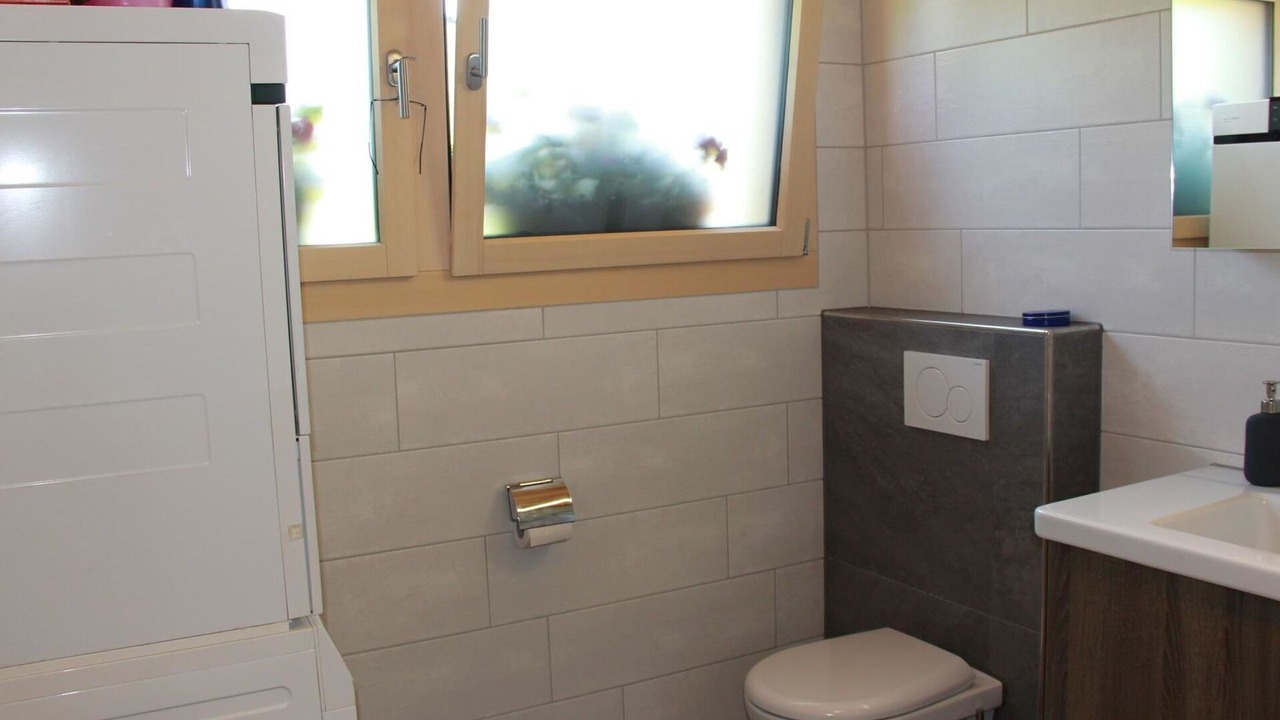 Photo of Bathroom in Lenk