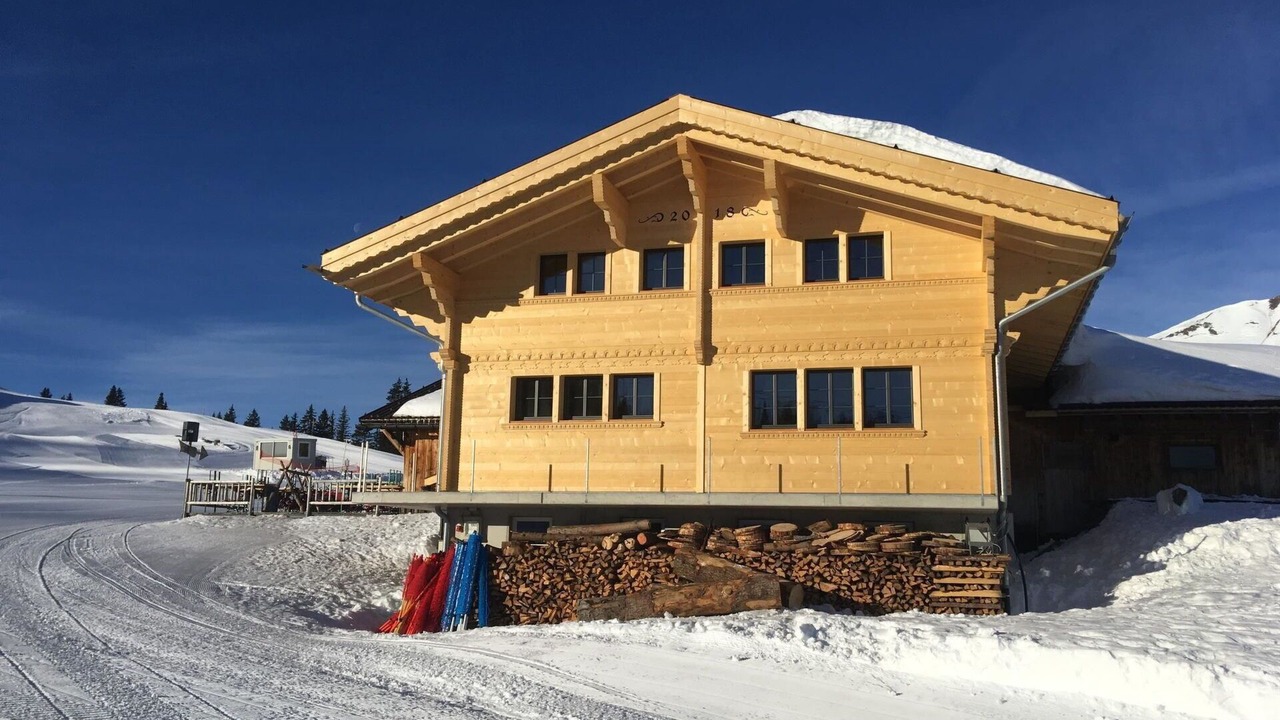 Photo of Others in Lenk