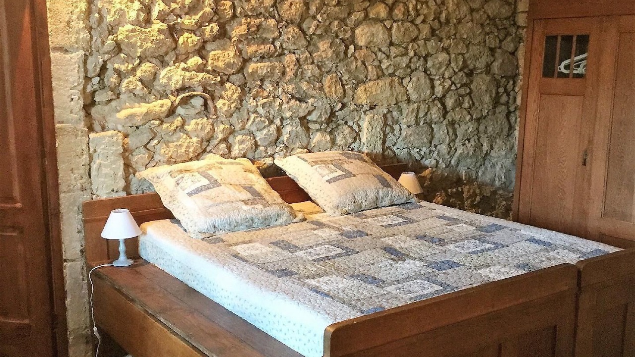 Photo of Bedroom in Pujols