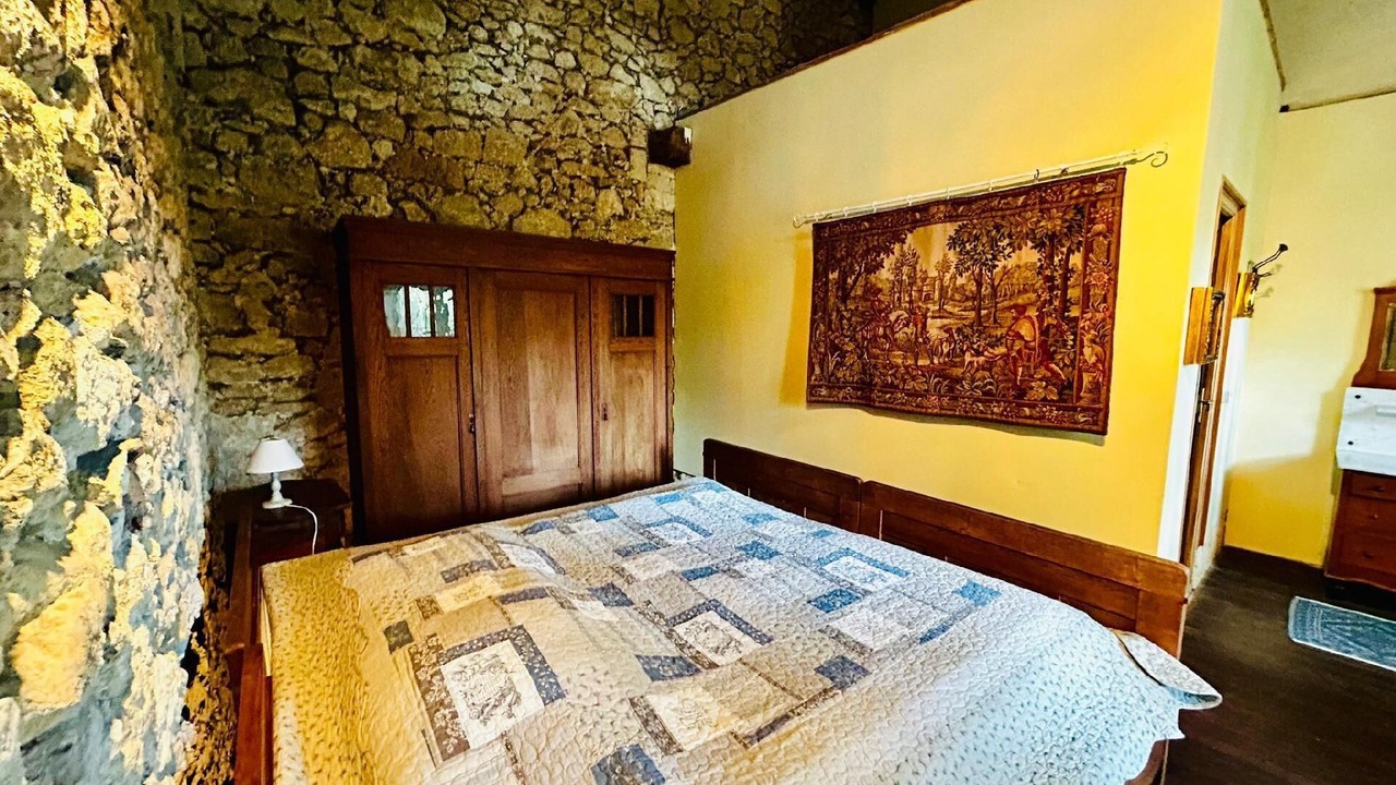 Photo of Bedroom in Pujols