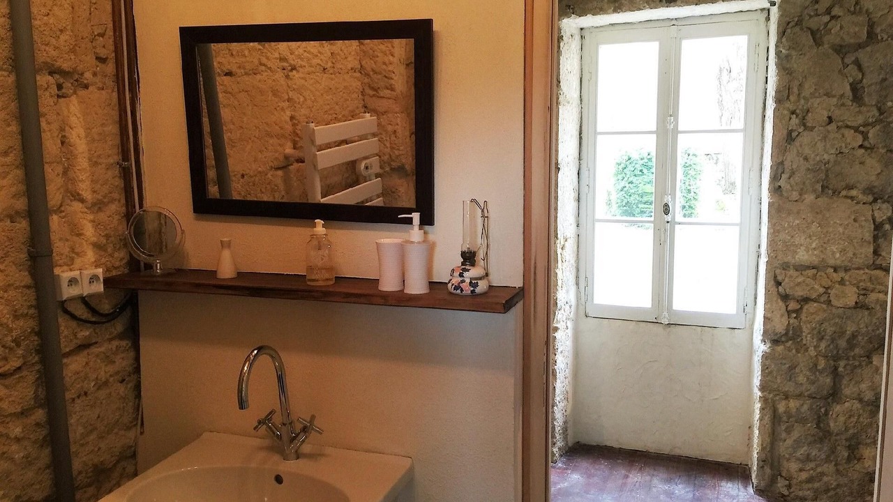 Photo of Bathroom in Pujols