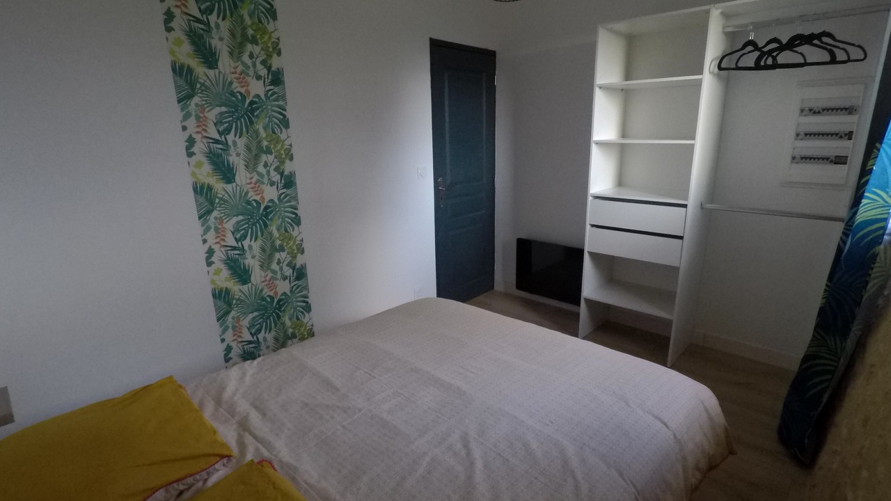 Photo of Bedroom in Ruille-en-Champagne