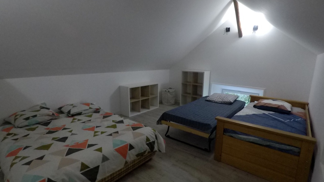 Photo of Bedroom in Ruille-en-Champagne