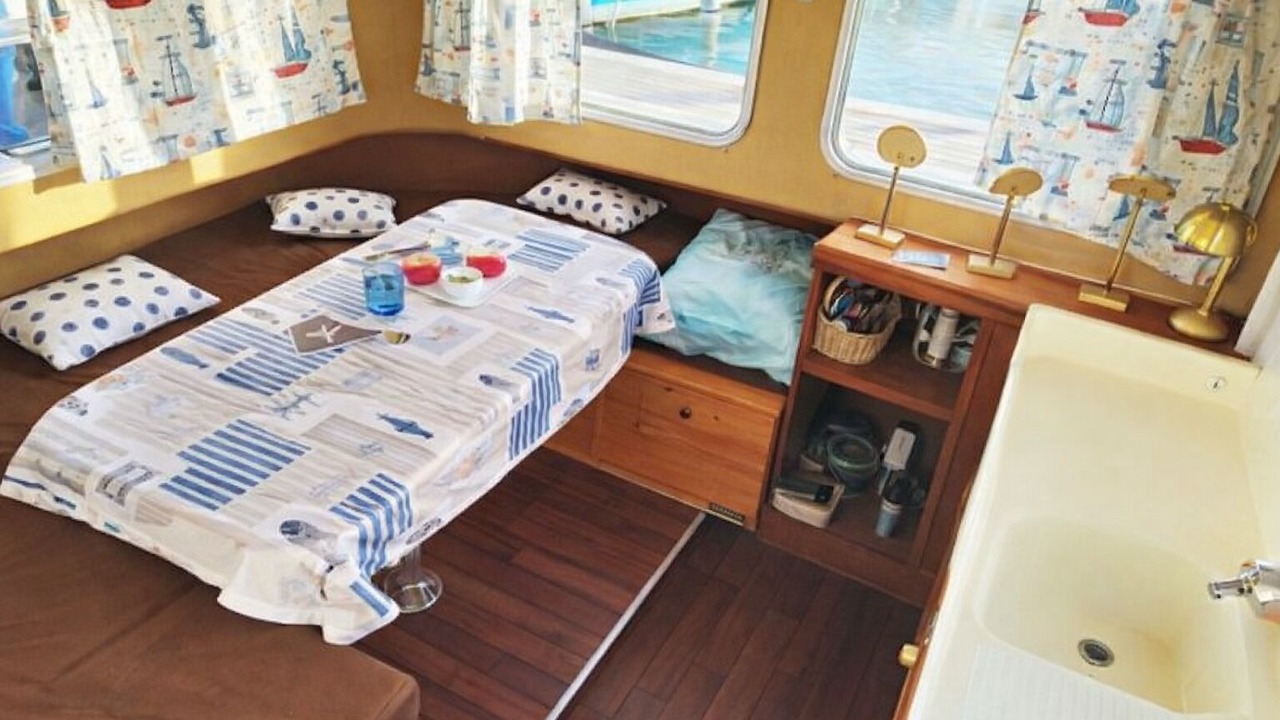 Photo of Bedroom in Saint-Usage