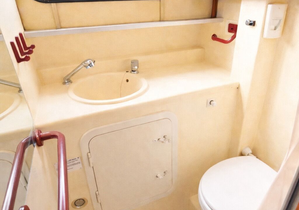 Photo of Bathroom in Saint-Usage