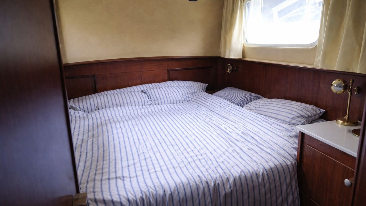 Photo of Bedroom in Saint-Usage