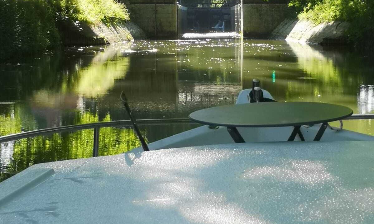 Photo of Outdoor in Saint-Usage