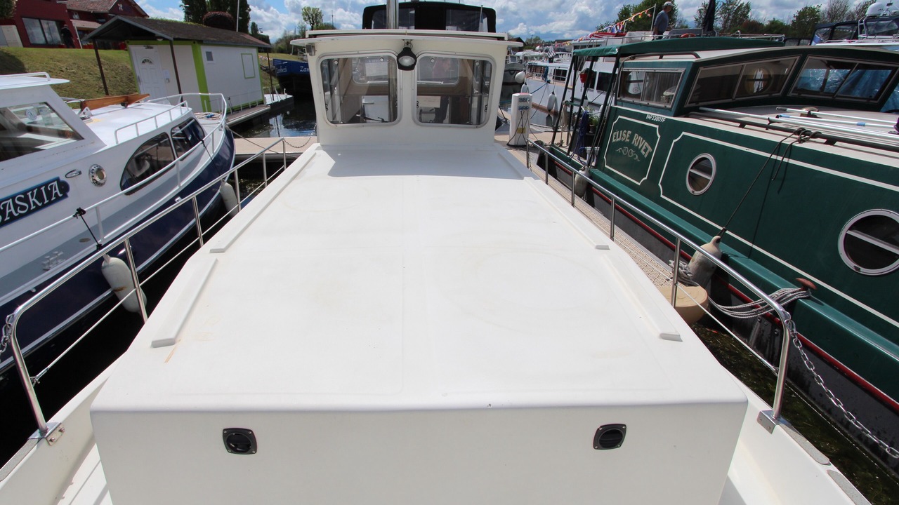 Photo of Outdoor in Saint-Usage