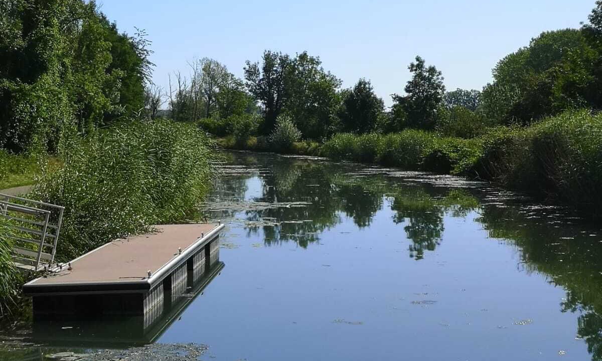 Photo of Outdoor in Saint-Usage