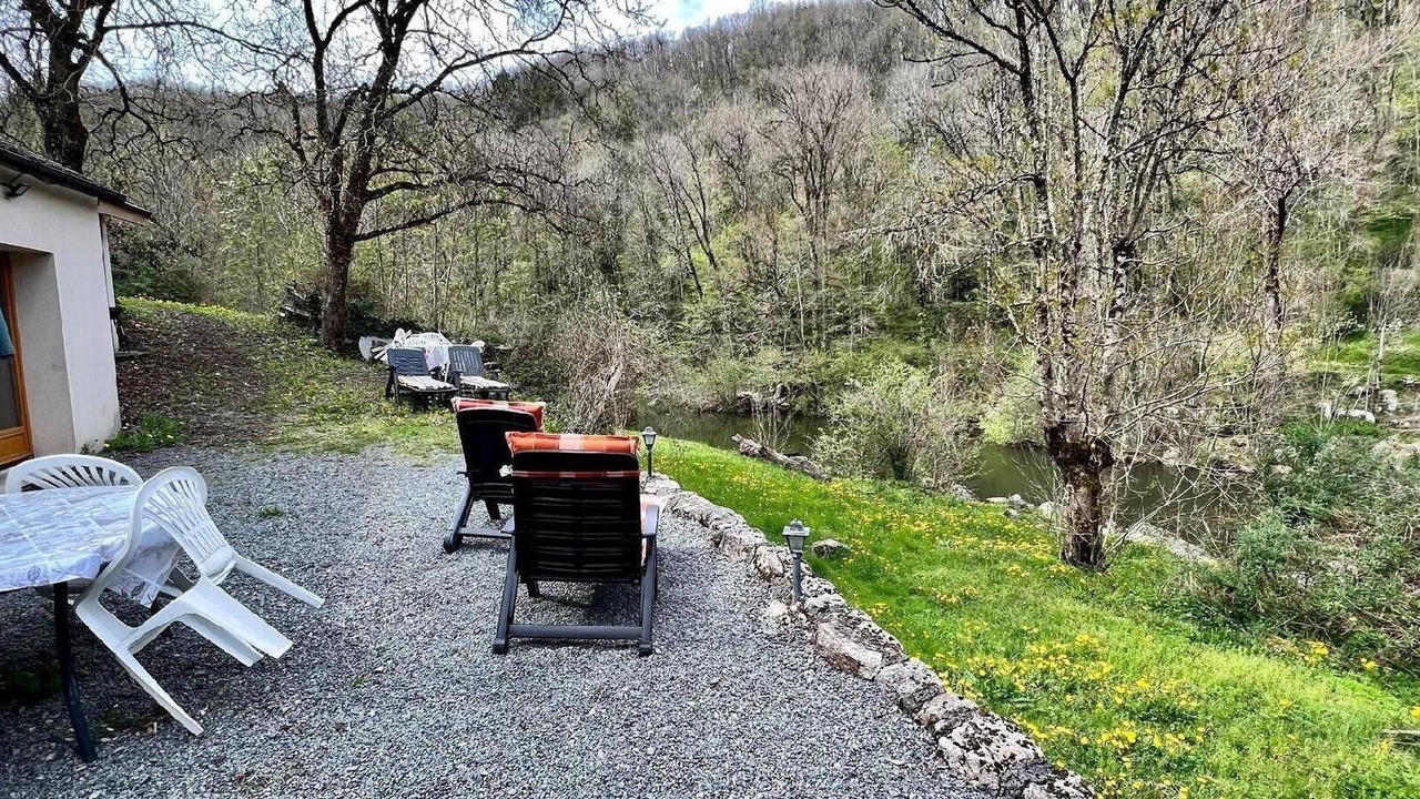 Photo of Outdoor in Ferrieres