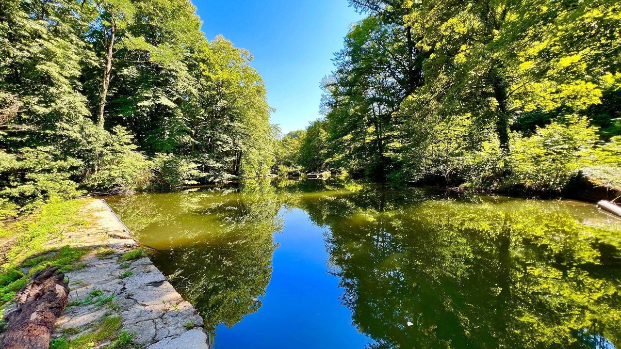 Photo of Outdoor in Ferrieres