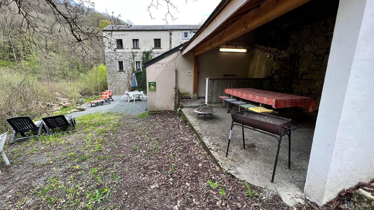 Photo of Outdoor in Ferrieres