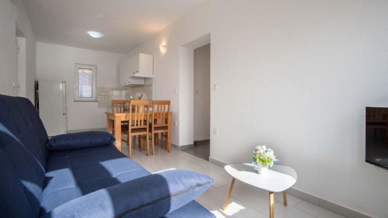 Photo of Livingroom in Senj