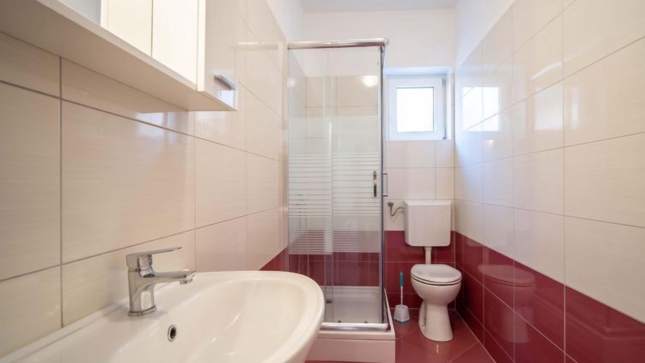 Photo of Bathroom in Senj