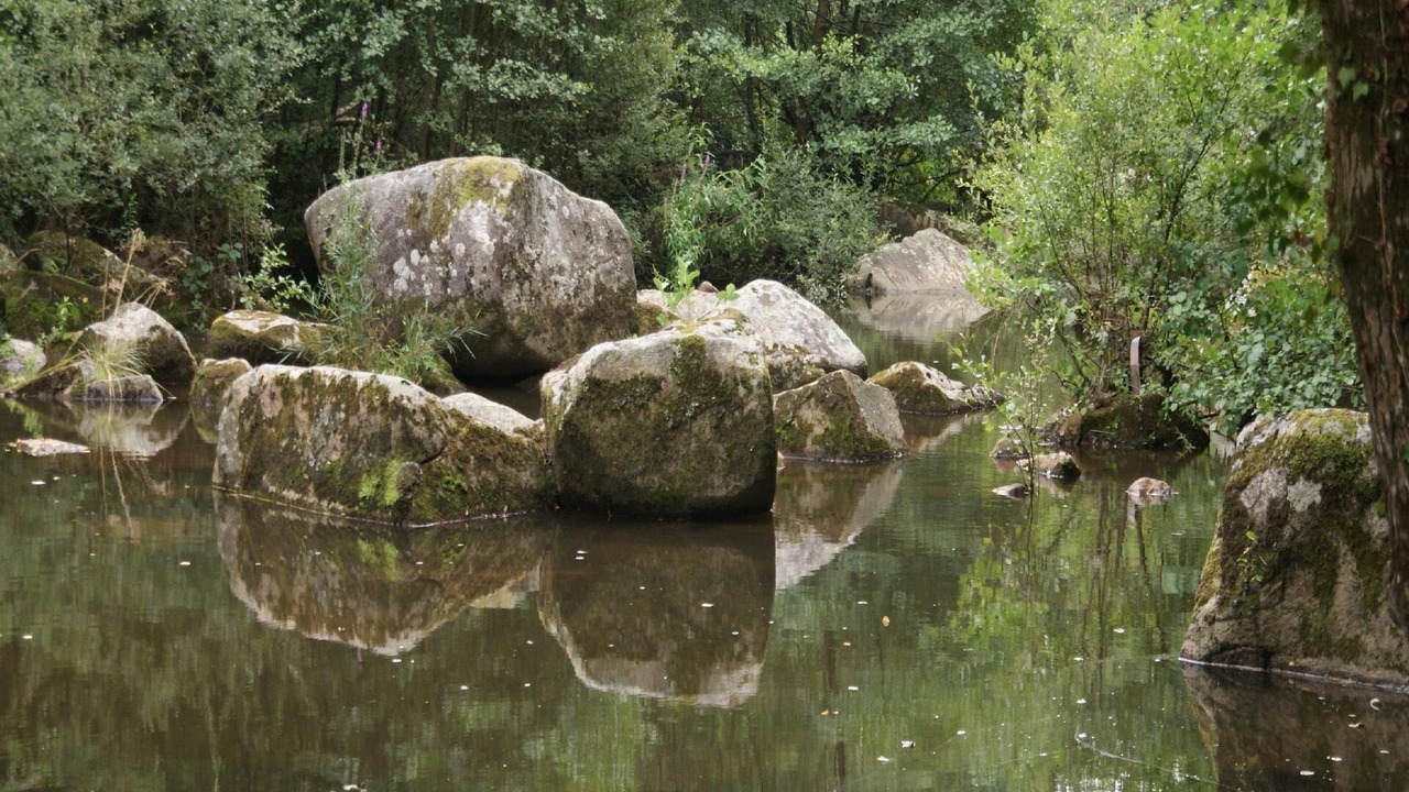 Photo of Outdoor in Ferrieres