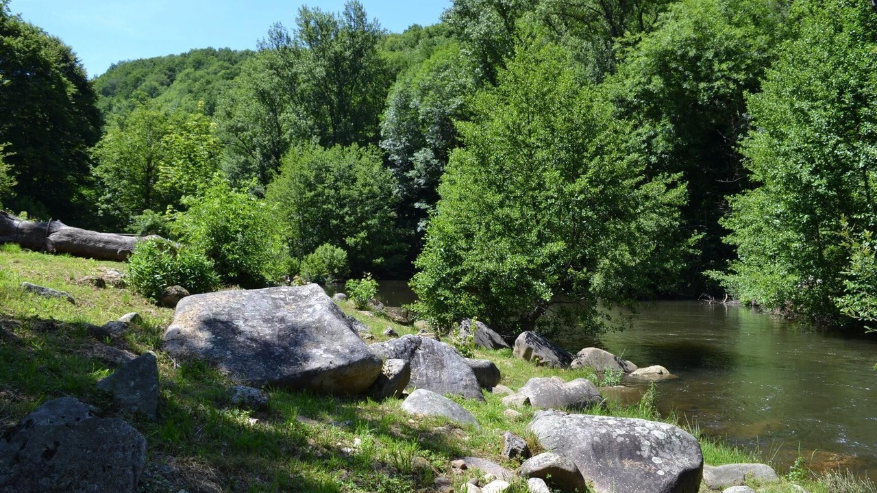 Photo of Outdoor in Ferrieres