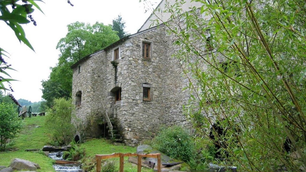 Photo of Outdoor in Ferrieres