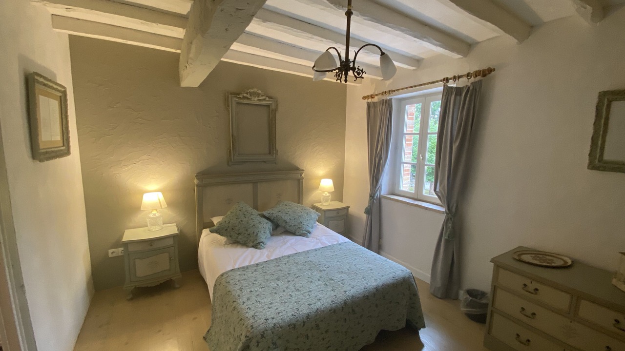 Photo of Bedroom in Durfort