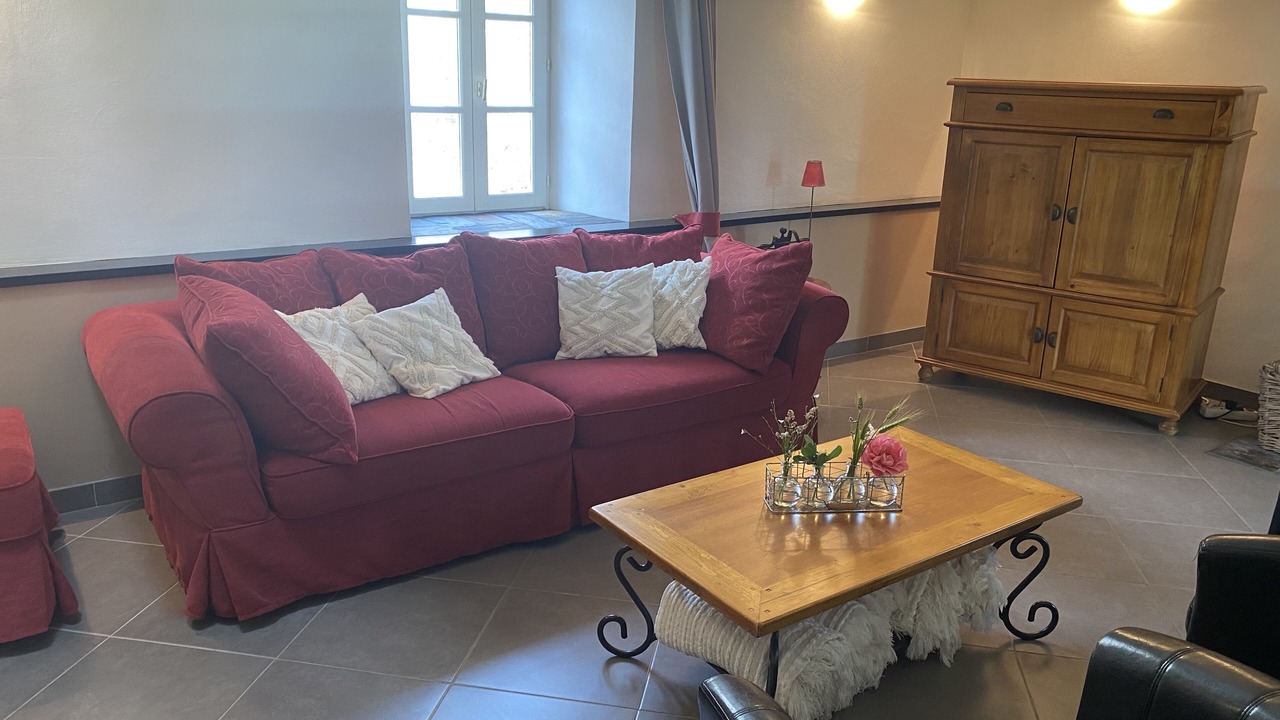Photo of Livingroom in Durfort